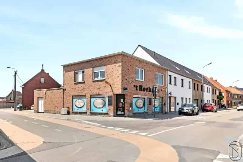 Huis te koop