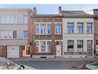 Huis te koop Hoboken 5 slaapkamers tuin