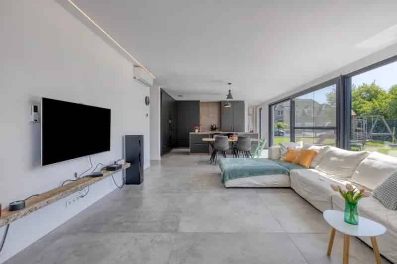 Rustige Energetische Woning 3 4 Slaapkamers
