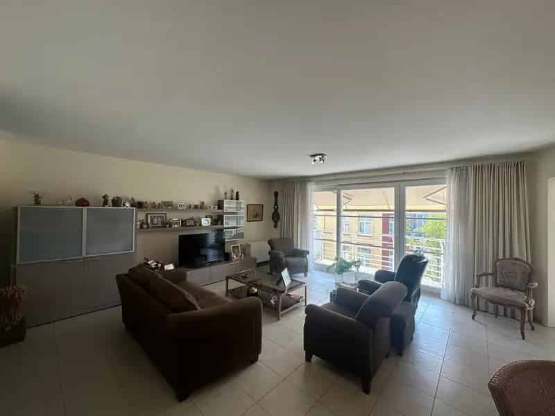 Ruim Appartement te Huur 2 slaapkamers