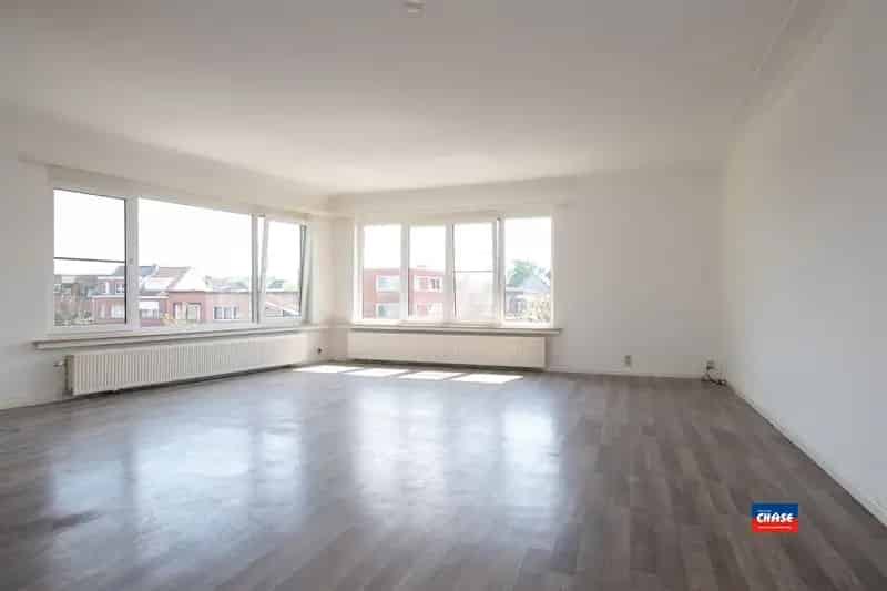 Appartement te huur Wilrijk 3 slaapkamers Garage EPC B