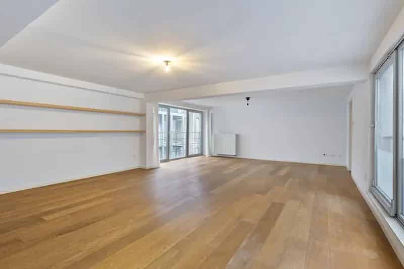 Te Huur: Stijlvolle Loft 121m² Brussel Centrum