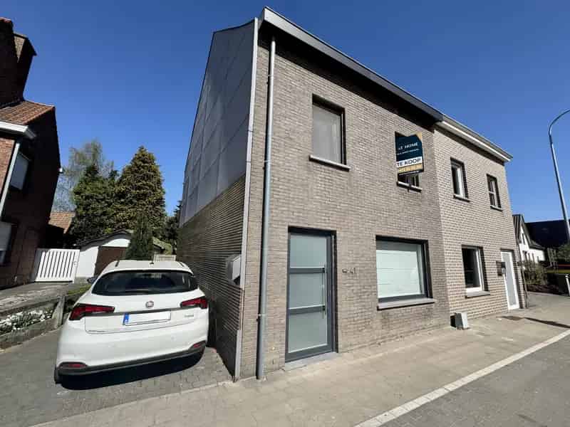 Huis te koop Sint-Eloois-Vijve 3 slaapkamers