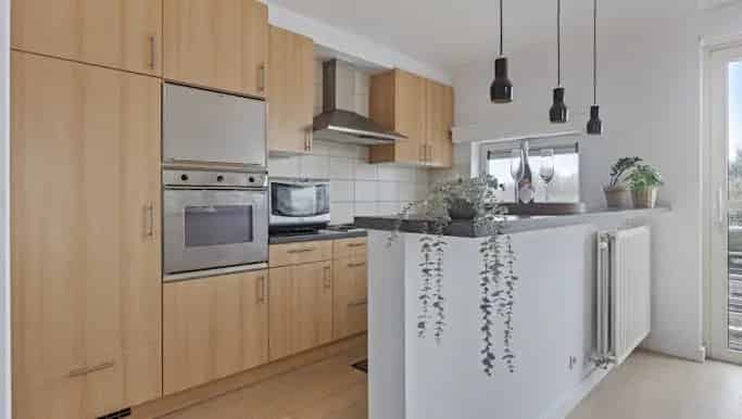 Appartement te koop De Pinte 2 slaapkamers