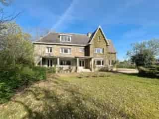 Villa te koop Beaufays 420m² 5 slaapkamers zwembad