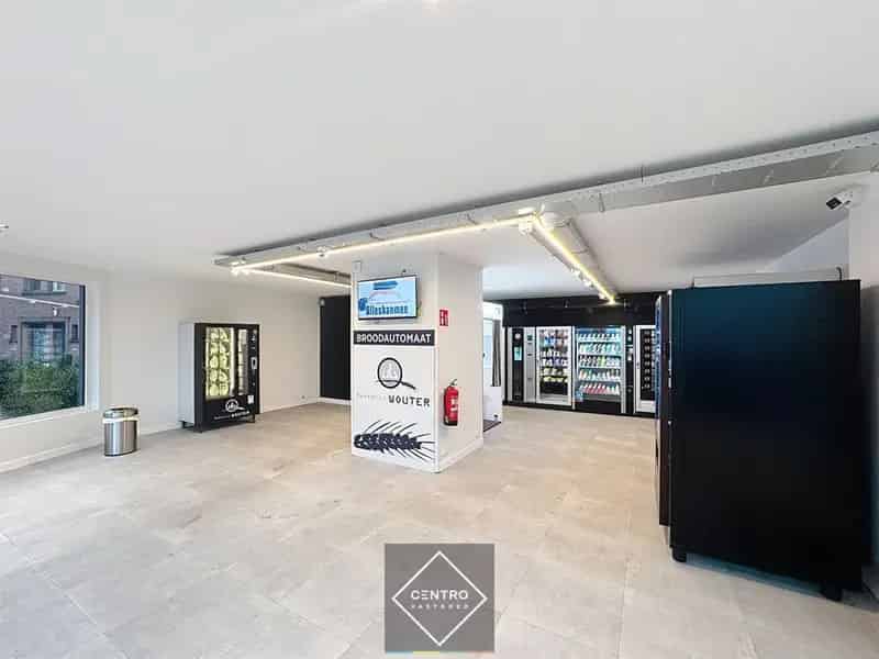 Handelspand 10 slaapkamers Waregem - Gerenoveerd - EPC A