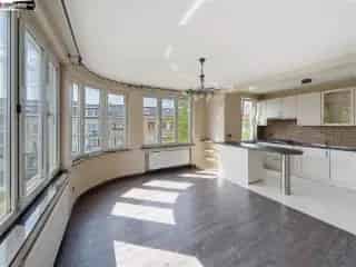 Appartement te koop Ganshoren 100m² 1-2 slaapkamers