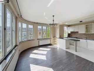 Appartement te koop Ganshoren 100m² 1-2 slaapkamers