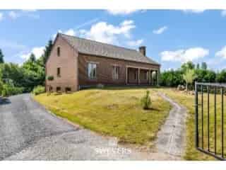Huis te koop Averbode 210m² 3 slaapkamers