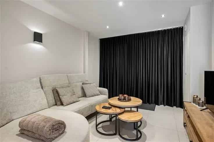 Huis Te Koop Scherpenheuvel-Zichem - Gerenoveerde woning 2 slaapkamers