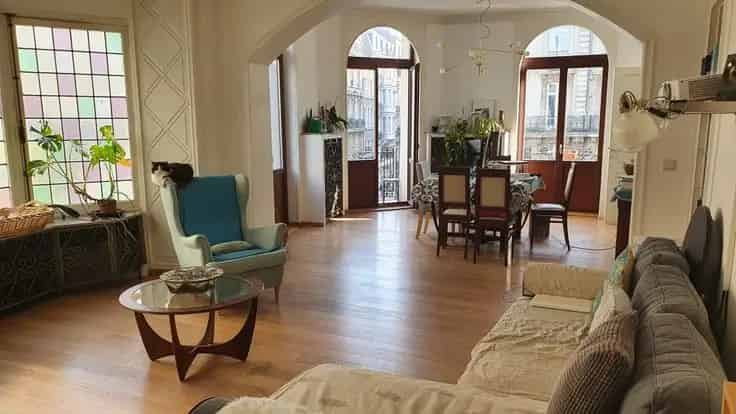 Appartement 130m² te koop - Art Deco - Volledig gerenoveerd