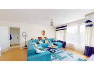 Appartement te koop Sint-Lambrechts-Woluwe 2 slaapkamers