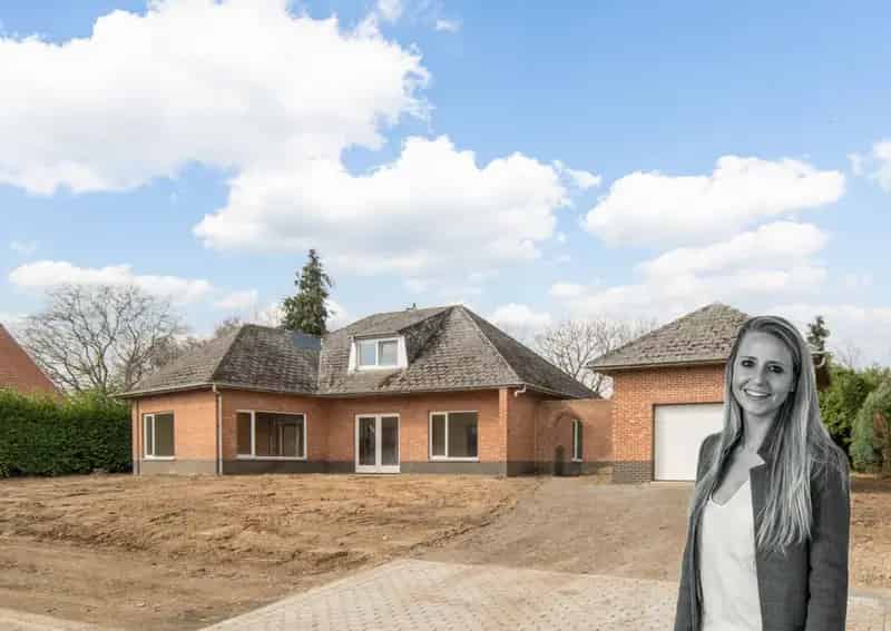 Huis te koop Volledige Aanbod