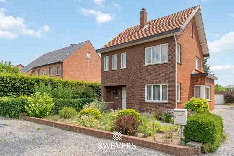 Huis te huur Beverlo: 3 slaapkamers, te renoveren
