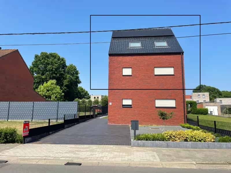 Duplex Appartement te huur te Geel 2 slaapkamers