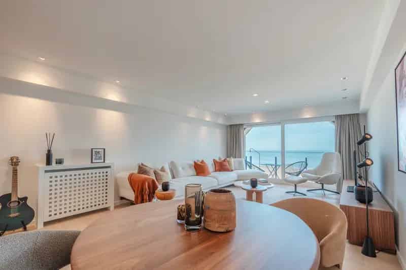 Appartement te Koop Zeedijk Zoute