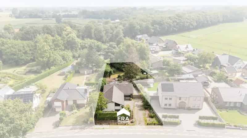 Huis te huur