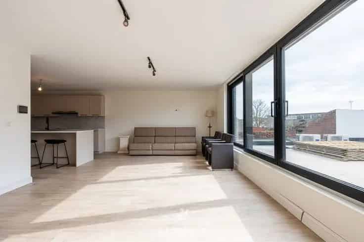 Ruime Duplex te Koop Zelzate 190m2 4 slaapkamers EPC A