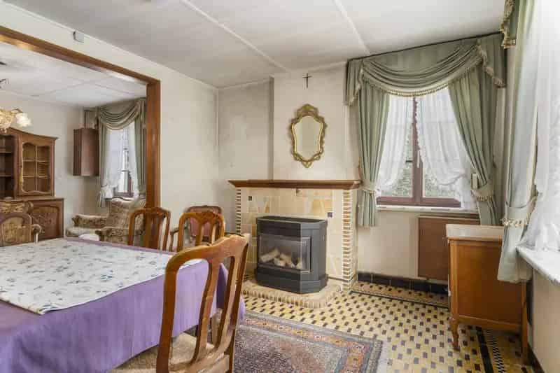 Huis te koop Smetlede: Renovatieproject met 3 slaapkamers en tuin