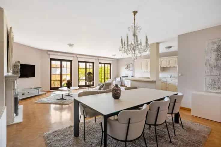 Huis Te Koop Lier: Wonen en Werken Combinatie