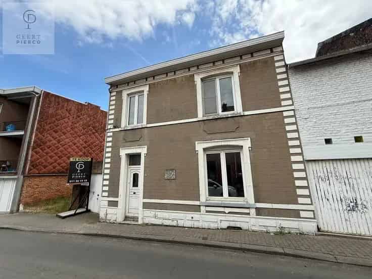 Huis Te Koop Landen: Renovatie of Nieuwbouwproject