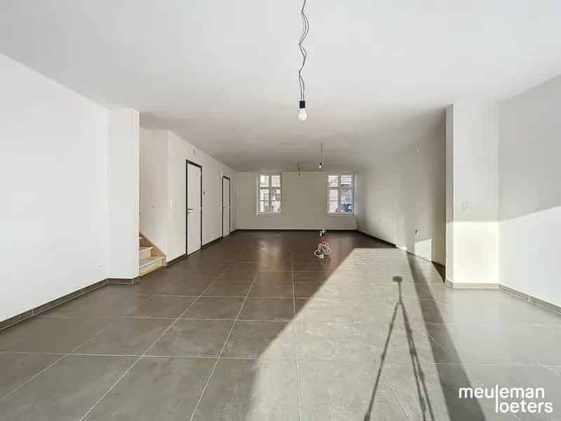 Prachtige Nieuwbouw woning Centrum