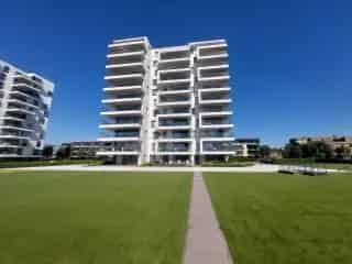 Gelijkvloers appartement Temse - Schelde zicht - 1 slaapkamer