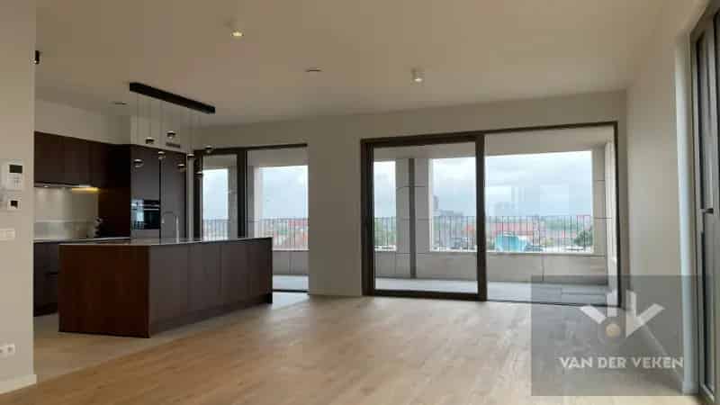 Luxe 3-slaapkamerappartement te koop Quartier Bleu