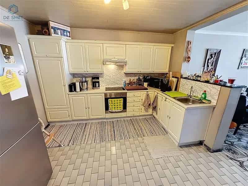 Appartement te koop Geraardsbergen