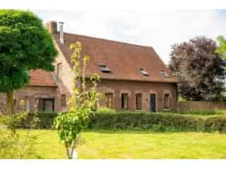 Boerderij te koop in Évregnies