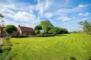 Boerderij - hoeve te koop - Évregnies VBB61606