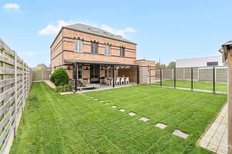 Royale Landelijke Woning 5 Slaapkamers Ham Tessenderlo