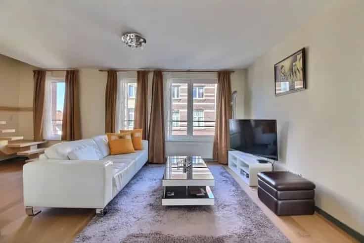 Duplex 3 slaapkamers Te Koop