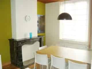 Appartement in medehuur Brussel