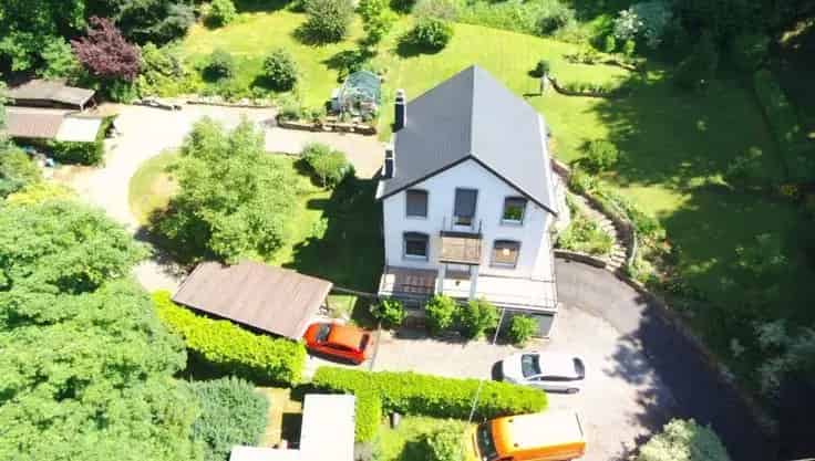 Villa Te Koop Esneux Tilff 154m² 3 slaapkamers