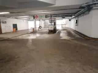 Parking te Huur Luik Centrum - Beveiligd Nabij Station