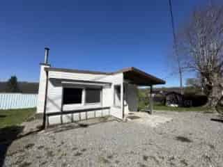 Chalet te koop Aywaille 49m² Garage Tuin