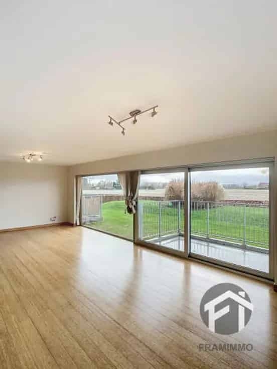 Appartement te koop 3 slaapkamers tuin lift