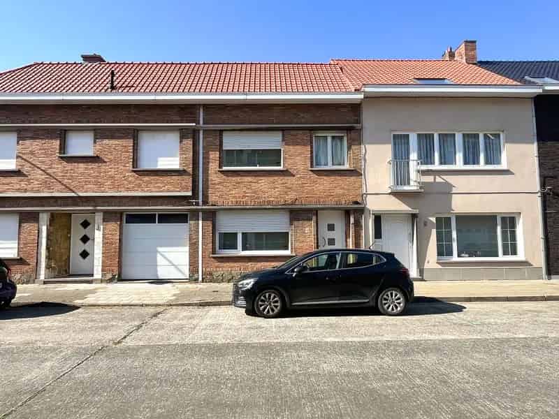 Huis te Huur Heist-aan-Zee 2 slaapkamers