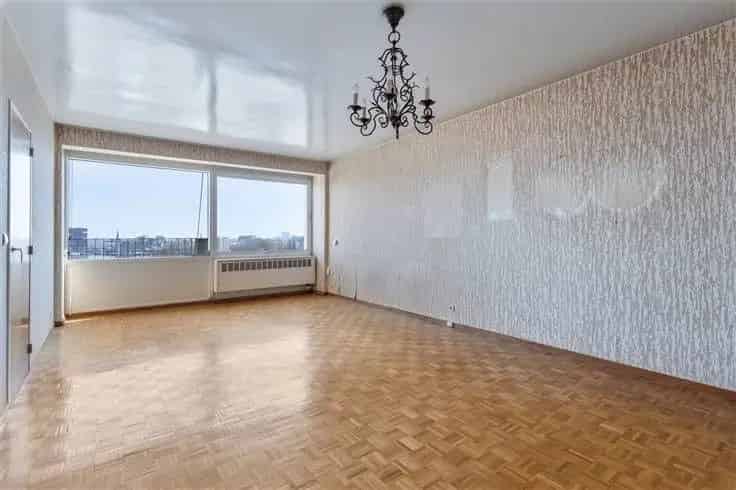 Appartement te koop Antwerpen Skyline Uitzicht 3 slaapkamers 109m²