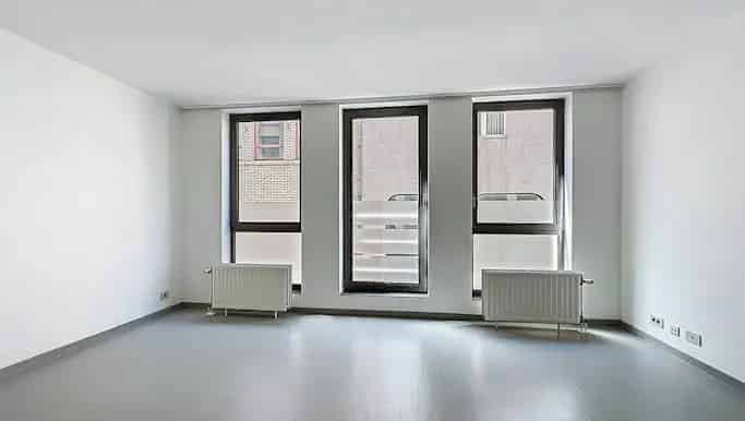 Appartement te huur Gent Centrum - 1 slaapkamer
