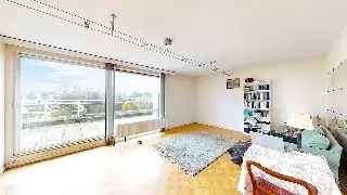 Penthouse te koop - Sint-Lambrechts-Woluwe VBC16283