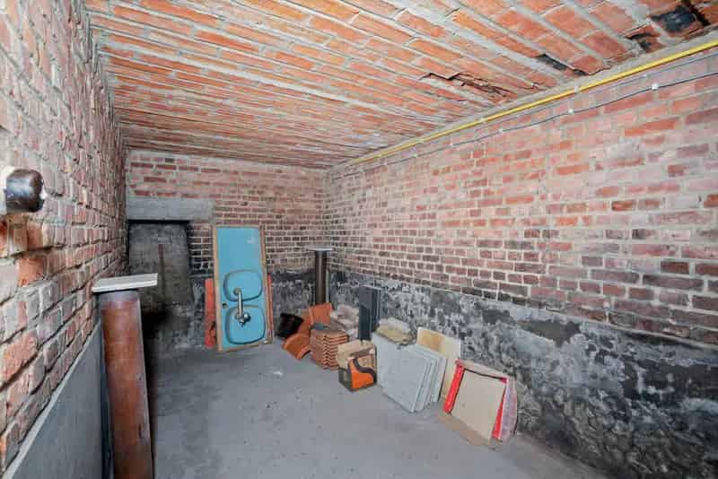 Huis te huur Melsbroek: Ruime woning met garage