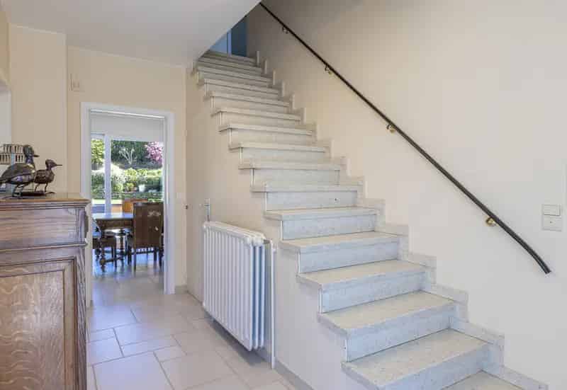 Energiezuinige Villa te Dilbeek 4 slaapkamers Jacuzzi
