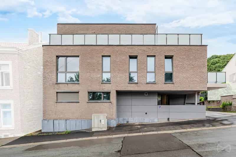 Appartement te koop te Wandre