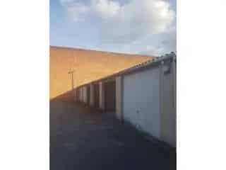 Garagebox te koop Sint Niklaas Centrum