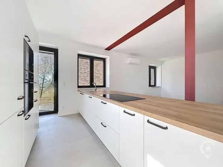 Nieuw Duplex Appartement te Assesse - 145m² - 3 slaapkamers - PEB A
