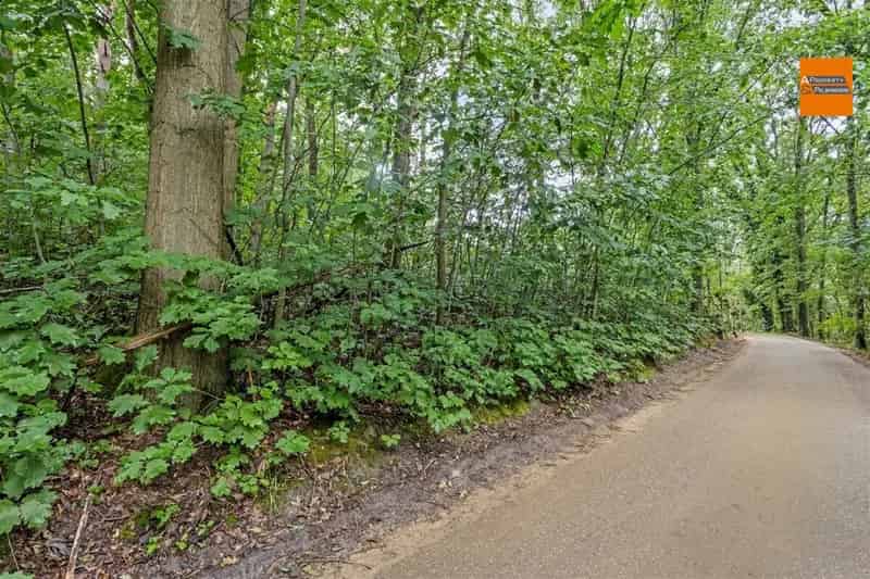 Bouwgrond te Huur Rotselaar 15a02 Rustige ligging
