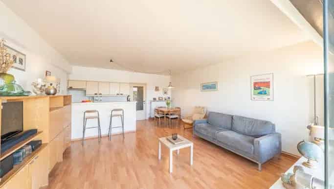 Studio te Koop Nieuwpoort Zeedijk