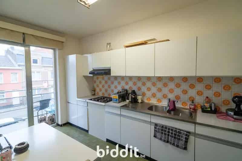 Appartement 2 slaapkamers Tongeren Ruime Garage EPC B